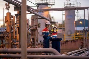 Jelang HUT RI, 3 Sumur Infill Baru di Zona 4 Dukung Kedaulatan Energi