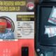 Satresnarkoba Polres Ogan Ilir Ringkus Residivis Pengedar Sabu, Polisi Sita Empat Paket Narkotika