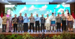 SKK Migas, PHR dan Polda Riau Perkuat Sinergi Lindungi Aset Negara demi Menjaga Ketahanan Energi Nasional