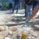 Diduga Cekcok Mulut, Plt Kepala KUA Pulau Beringin Tewas Ditikam