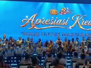 Sabet 3 Penghargaan Nasional Di Awarding Day 2026