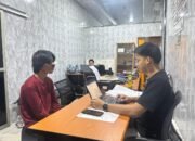 Ayah Tiri Diduga Setubuhi Anak 11 Tahun di OKU Selatan
