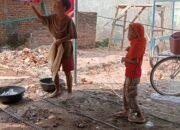 Meriahkan HUT RI 81, RT 05 Tanah Priuk Gelar Berbagai Macam Lomba.