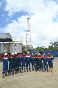 Sambut HUT Ke-81 RI, Pertamina Drilling Perkuat Kontribusi Tingkatkan Produksi Migas Nasional