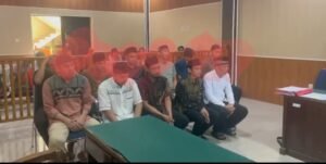 Pemilik Gudang BBM Oplosan CS Cuma Dituntut 1,8 Tahun Penjara