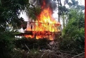 Bupati: Saya Tindak Tegas Aktivitas PETI Di Musi Rawas Utara