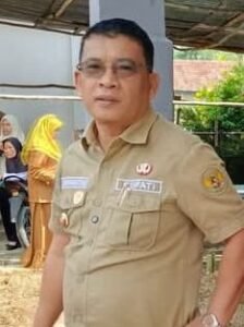 Bupati Musi Rawas Utara Berang Tiap Lapor Sumur Bor Tiap Desa Selalu Selesai, Nyatanya Peralatan Banyak Rusak