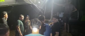 Tiga Pelaku Peti Diamankan Satreskrim Polres Musi Rawas Utara