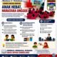 Pemerintah Kabupaten Musi Rawas Utara Fokus Tingkatkan Kualitas Pendidikan