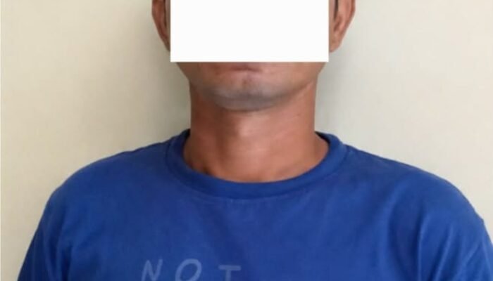 Berkat Pendekatan Persuasif , Pelaku Pembunuhan di Muara Lakitan Serahkan Diri ke Polres Musi Rawas