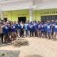 DPC Partai Femokrat Musi Rawas Gelar Gerakan Langit Biru, Warga Sampaikan Aspirasi Perbaikan Jalan Provinsi