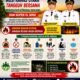 Bupati Musi Rawas Utara Ingatkan Potensi Kebakaran Pemukiman Akibat Arus Pendek Listrik