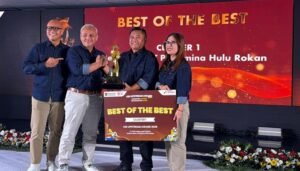 Konsisten Beri Dampak, PHR Regional 1 Hadirkan Program CSR Berkelanjutan untuk Tingkatkan Kualitas Hidup