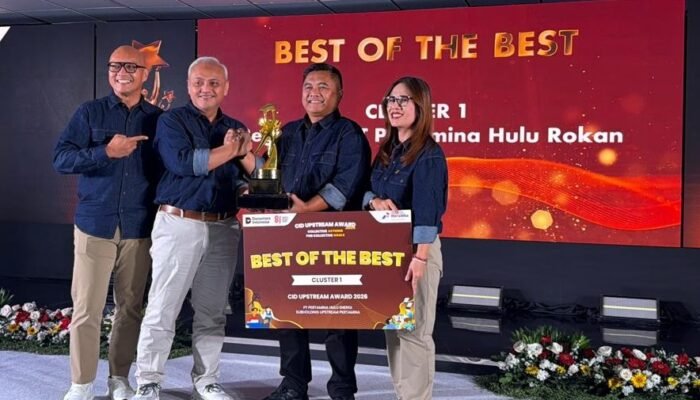 Konsisten Beri Dampak, PHR Regional 1 Hadirkan Program CSR Berkelanjutan untuk Tingkatkan Kualitas Hidup