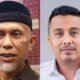 HESK Undang Gubernur dan Wagub Sumbar