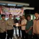 Satkamling Jaga Kampung Bebas Api