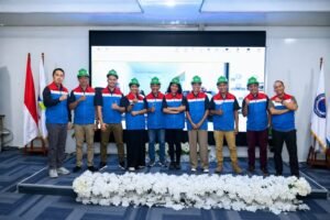 Pertamina Drilling Perkuat Kerja Sama Indonesia–Timor-Leste melalui Program _Secondment