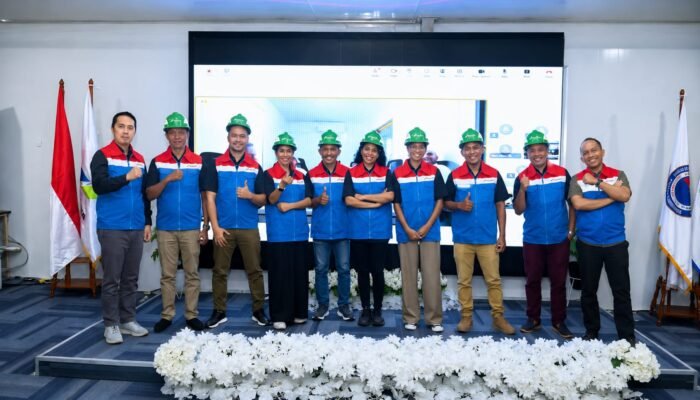 Pertamina Drilling Perkuat Kerja Sama Indonesia–Timor-Leste melalui Program _Secondment