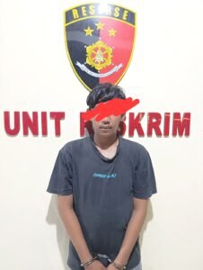Warga RI Tinggal Di Kota Lubuk linggau Residivis Kasus Penipuan Dicokok Aparat. Ini Kasusnya