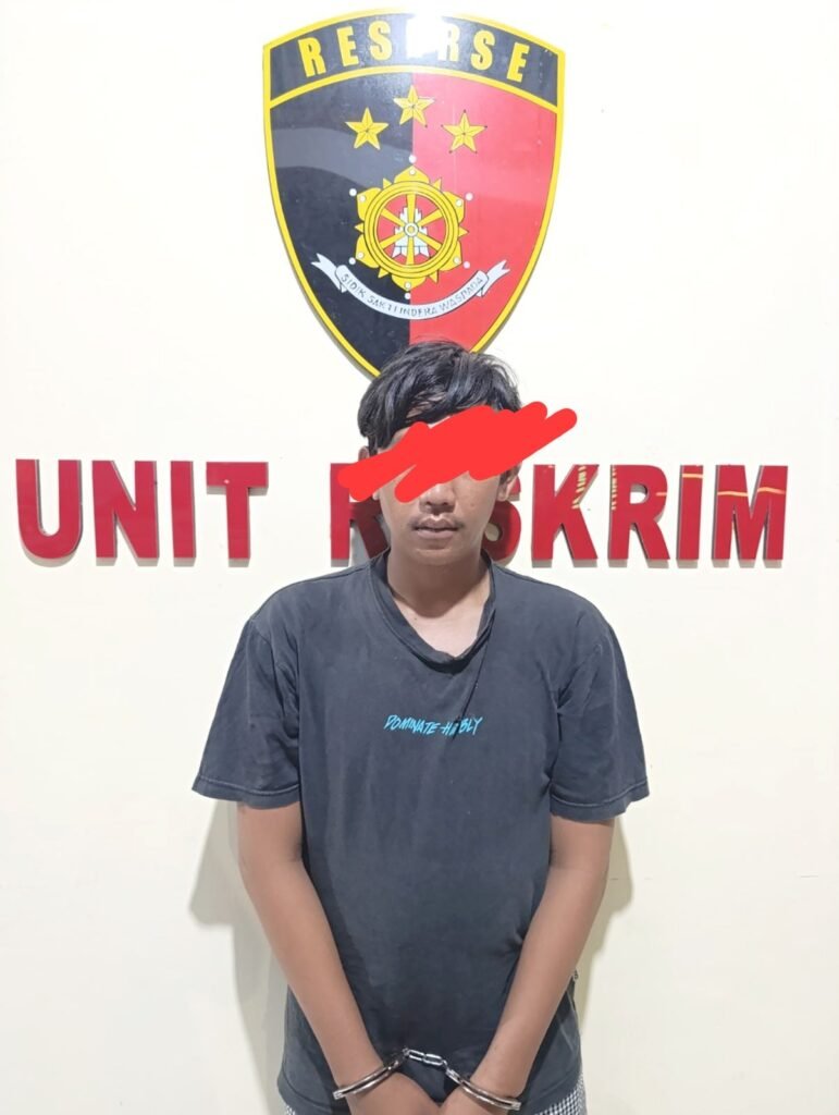 Warga RI Tinggal Di Kota Lubuk linggau Residivis Kasus Penipuan Dicokok Aparat. Ini Kasusnya