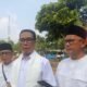 Sumur Bor Bantuan Anggota DPR RI Fraksi Partai NasDem Untuk Ponpes Al Haadi & Madani Atasi Kekurangan Air Bersih