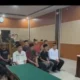 Tuntutan Belum Siap. Kembali Sidang BBM Oplosan Ditunda