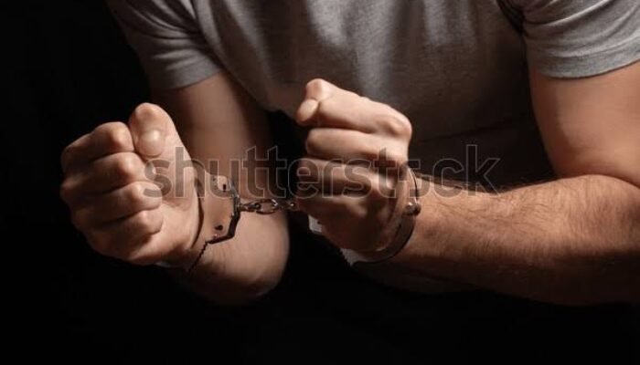 Tersangka SH Direktur PT SBP Penuhi Panggilan Penyidik Satlantas Polres Musi Rawas Utara