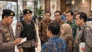 Beredar Kabar. Sejumlah Kepala Sekolah Terjaring OTT Ditreskrimsus Polda Sumsel