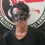 Terduga Pengedar Sabu di Tugumulyo Diringkus Tim Elang Polres Musi Rawas