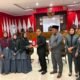 Ketua DPRD Musi Rawas Utara Menerima Kunjungan Siswa-Siswi SDIT Permata Mulia Musi Rawas Utara