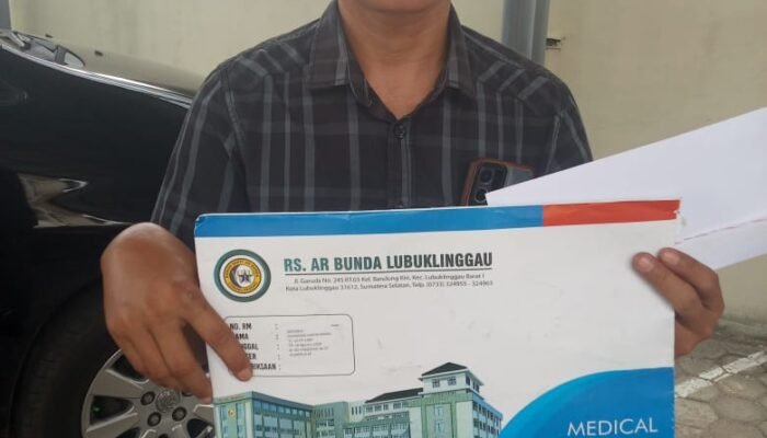 Korban Penembakan Semeteh Tuntut Hukuman Berat Karena Ditembak Hingga Tangan Cacat Permanen