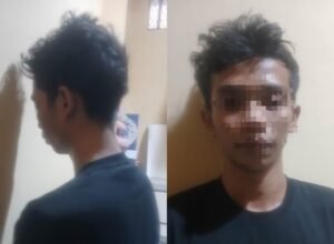 Kenalan Lewat TikTok, Anak 15 Tahun Jadi Korban Persetubuhan dan Pencabulan