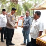 Dua AMA PT PP Lonsum Indonesia Tbk Terima Penghargaan