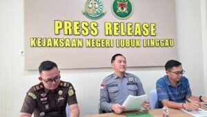 Berkas Penyidikan Dua Tersangka Laka Maut Bus PT ALS Vs Truk Tangki PT SBP Belum Lengkap