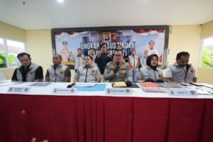 Diduga Peras Kepala Sekolah. Dua PPPK Terjaring OTT