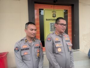 Tak Ada Unsur Pidana, Penyelidikan Kapal Tongkang di Sumsel Dihentikan