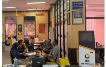 Kewenangan Kuasa Pajak Terkini, Aturan Terbaru di DJP terkait Kuasa Pajak