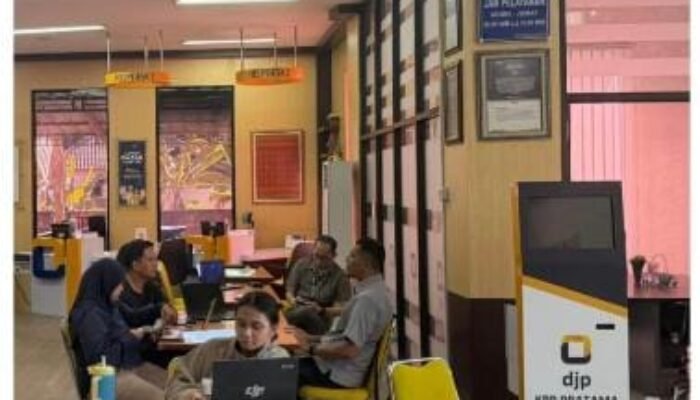 Kewenangan Kuasa Pajak Terkini, Aturan Terbaru di DJP terkait Kuasa Pajak