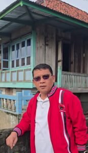 Listrik By Pet, Gardu Induk Surolangun Jambi Sedang Perbaikan