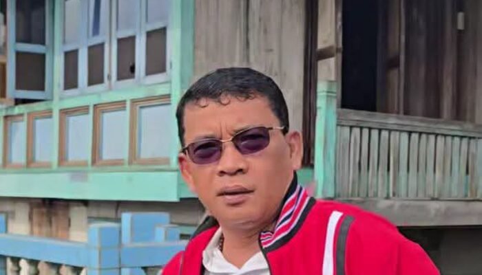 Listrik By Pet, Gardu Induk Surolangun Jambi Sedang Perbaikan