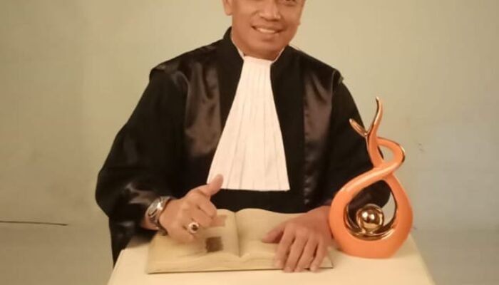 Buat Resah, Minta Kapolda Sumsel Tindak Tegas Beking Ninja Sawit Mangsang, Merang & Kepayang