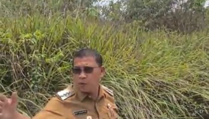 Tiga Ruas Jalan Kecamatan Nibung Segera Dibangun