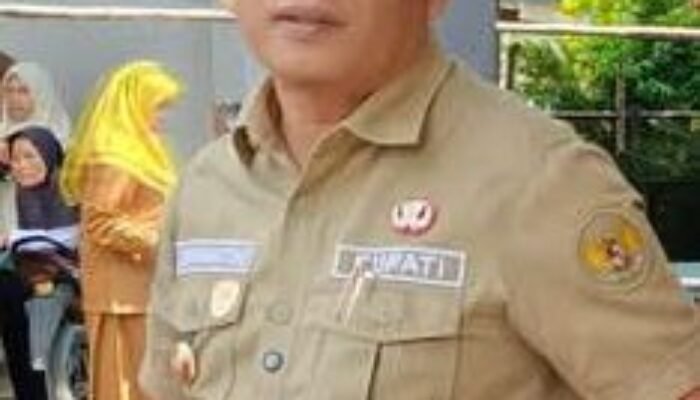 Anak-Anak Asal Musi Rawas Utara Bisa Bersaing, Banyak Lulus TNI/Polri