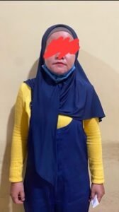 Pelaku Kekerasan Terhadap Anak Ditangkap
