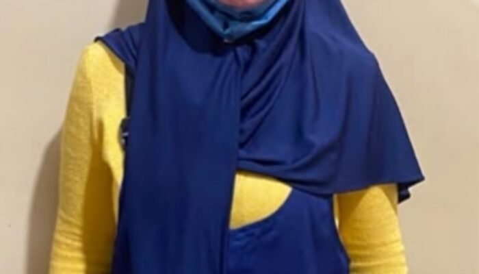 Pelaku Kekerasan Terhadap Anak Ditangkap
