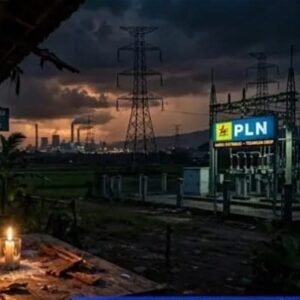 Bani Novrico: Kondisi Penurunan Tegangan Dampak Dari Overhaul PLTGU Samaran – Sarolangun.