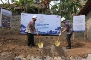PT Astra International Tbk Kembangkan Wisata Budaya Osing di Desa Sejahtera Astra Kemiren, Banyuwangi