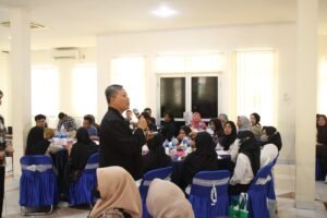 Medco E&P Berikan Pelatihan Manajemen Bagi UMKM Binaan di Wilayah Operasi Sumatera Selatan