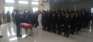 Pejabat Eselon II, Administrator, dan CPNS Di Musi Rawas Utara Dilantik. Ini Nama-Namanya