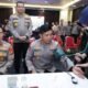 Kapolda Sumsel, Galang Sinergi Dengan Aksi Kemanusiaan